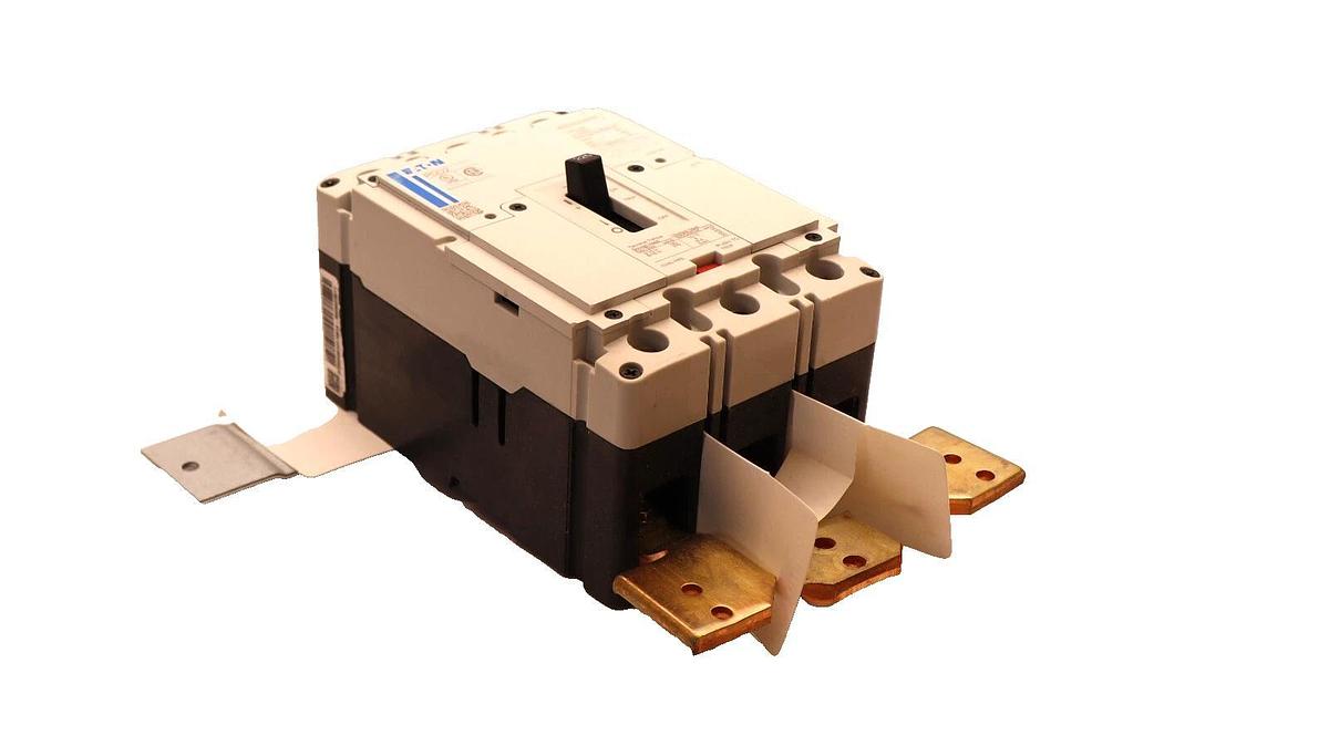 (NEW) EATON BKD2G225 , PDD23G0225TFFL , PRL1X / 2X 240V 225A Main Breaker Kit