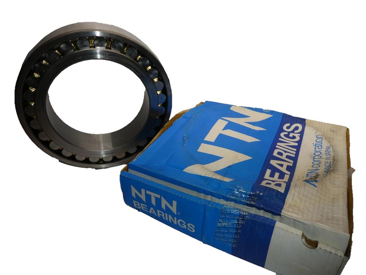 (New) NTN Precision Bearing NN3038 3038K 3038KP4 Cylindrical roller bearing