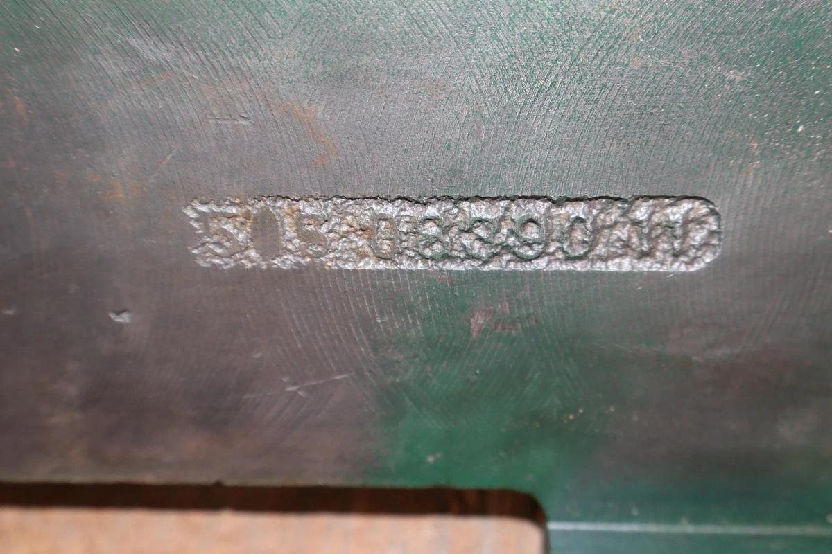 REX Take Up Bearing Take-up TP w/ 585-11 58511 3-5/16" Bearing USA (Refurb)