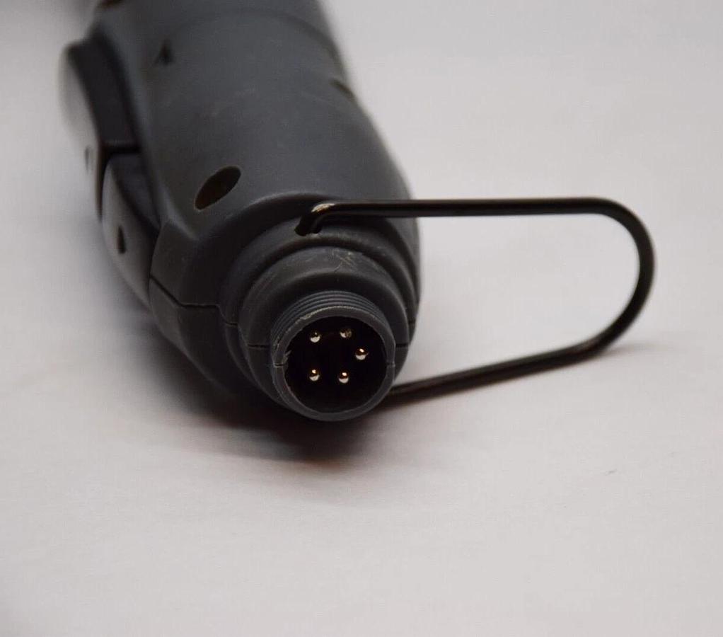 Used ASA 4500 Torque Electric Driver Screwdriver 30vdc