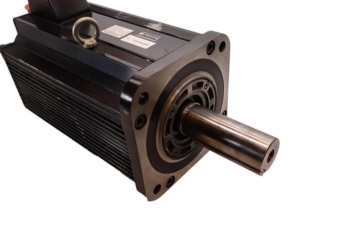 Used Yaskawa AC Servo Motor SGMG-75A2AB SGMG75A2AB 7500w 200v 1500r/min 54.7a