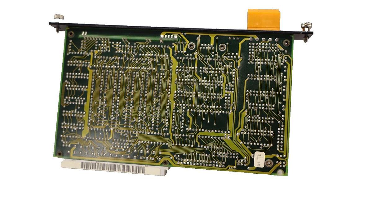 Used B & R B&R PNC3 ECPNC3-0 PLC Card Encoder Counter Module Board