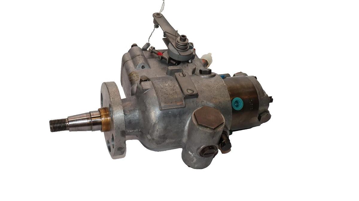 Used Standadyne Injector Fuel Pump DBMFC433-1LK RPM1800 40-3050102
