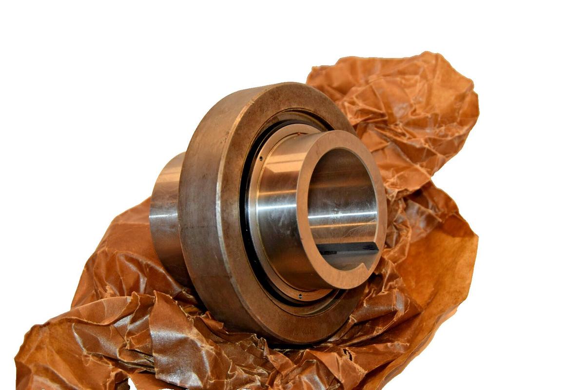 Gatco Rotary Bushing G-4591-3 2.5005   A3 2-1/2"  3-1/4"  94415011 G4591 3