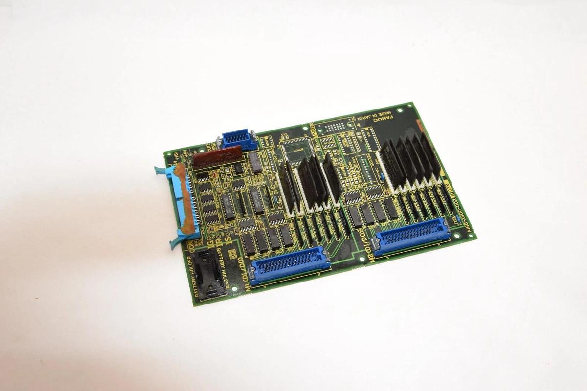 Used (NEW) FANUC AI6B-2300-0021/02B Circuit Board
