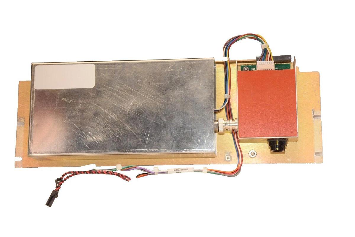 Used HOLOGIC INC. FSASY-04147 , FFDM-L EHVPS 750V 50.5KHz Power Supply