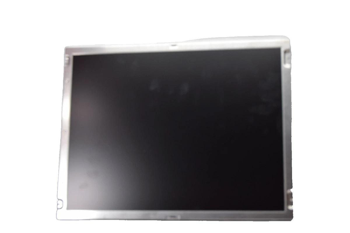 Used Sharp LQ150X1LW71N 15" Touch Screen Panel Display