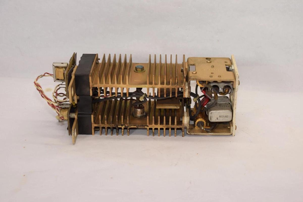 Used ASEA BROWN 86466 58R , 86466-58R Rectifier Stack Thyristor Assembly