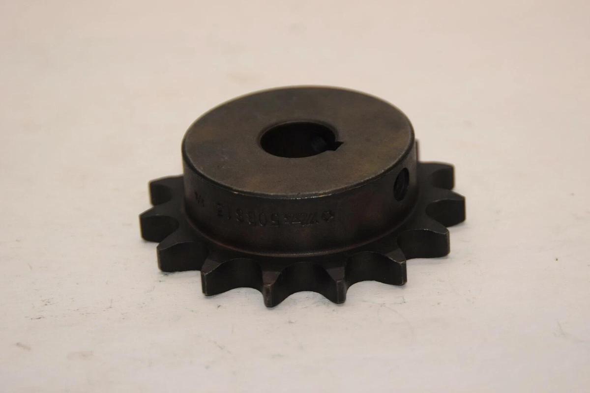 (NEW) MARTIN 50BS15 3/4 15 Teeth 3/4" Bore Sprocket
