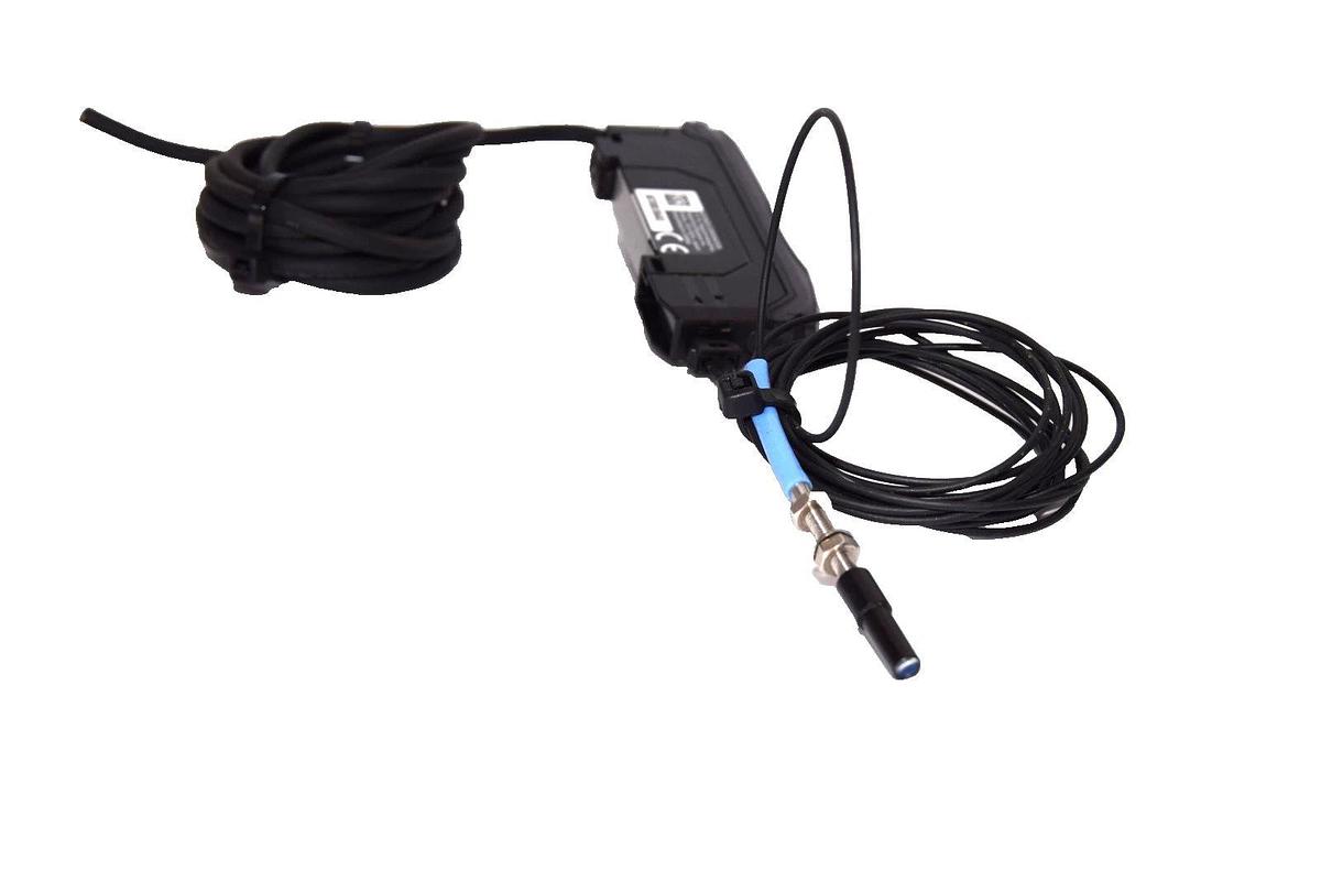 Used Keyence FS-N18N , FSN18N Sensor Amplifier