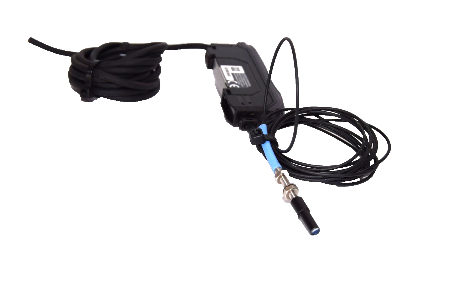 Used Keyence FS-N18N , FSN18N Sensor Amplifier
