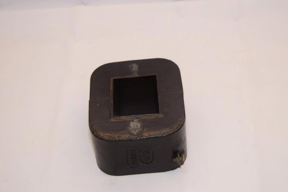 (NEW) SQUARE D 2938S1F21B C684 550V 60Cy Coil