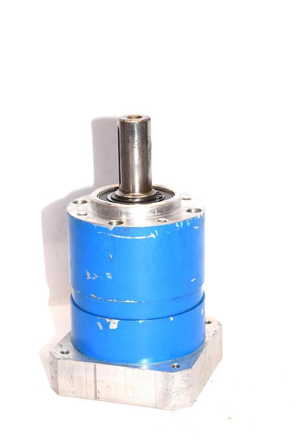 Used EPL SERIES 700015 7:1 Ratio Gear Head Reducer EPL-W-084-007G-[N34-B01]