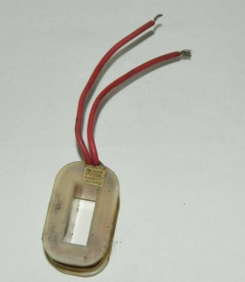 Used VICKERS 320308 115V 25cv EPD Coil