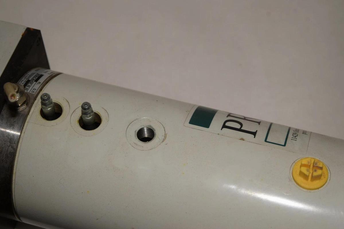 Used PROMESS 12/250/200 9002012200 EMAP Electro Mechanical Press AKM53G-ANANR-70