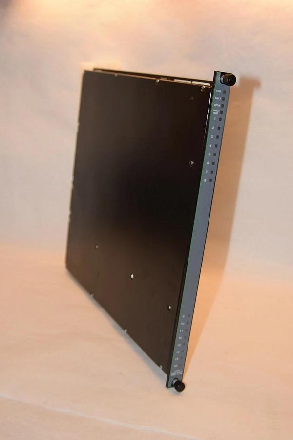 New Triconex 3601TN Digital Output 115VAC Module Card 3000307-155N  3601 TN