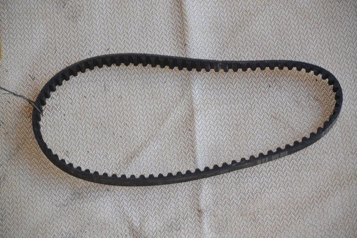 Optibelt STD 632-S8M Timing Belt New    STD632-S8M STD632S8M