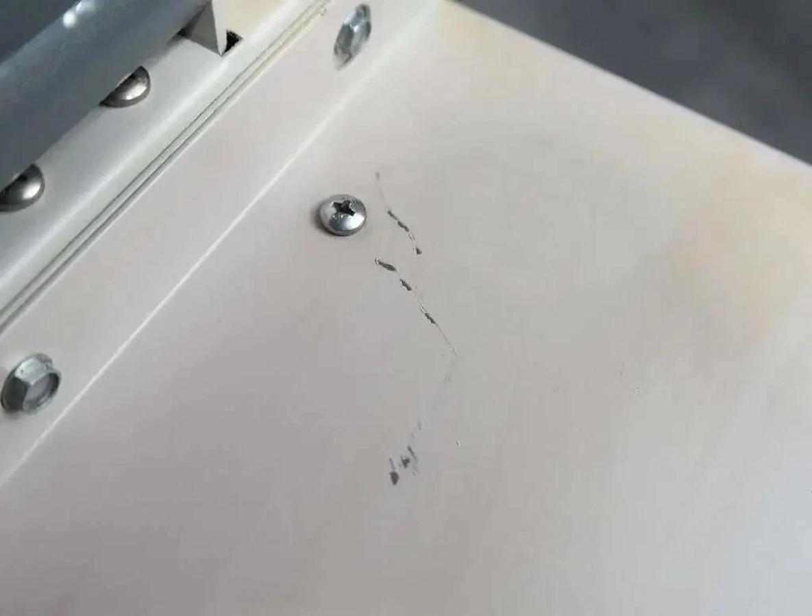 Used Labconco CentriVap, Benchtop Centrifugal Vacuum Concentrator, 7970000  115V