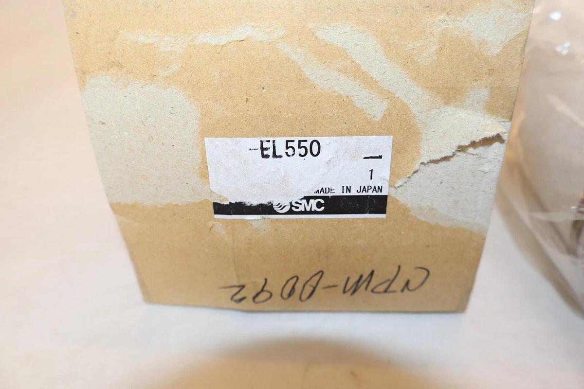 (NEW) SMC AMD-EL550 , AMD550 Filter Element