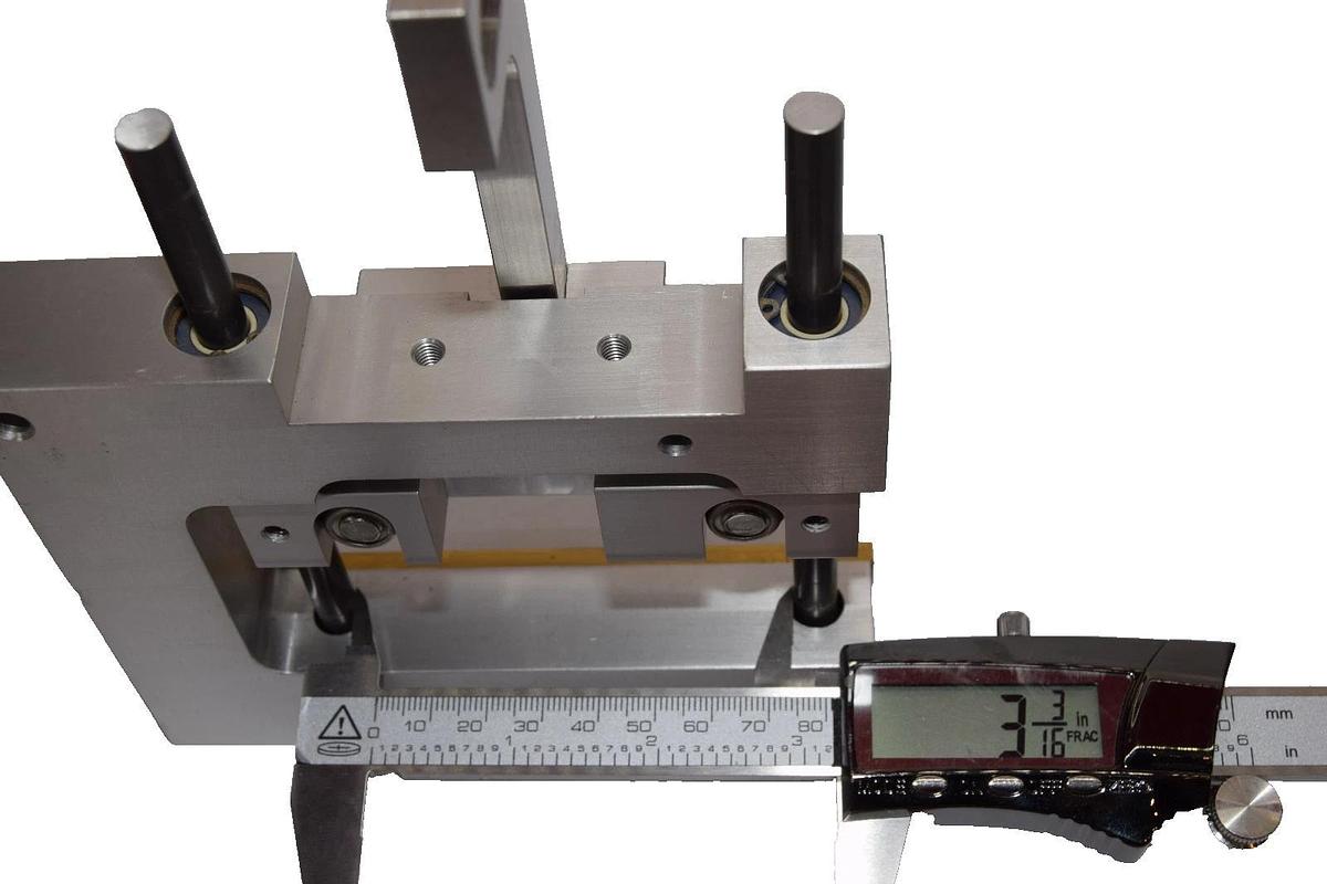 46147 Blade #2 Guillotine Cutter Assembly (New)