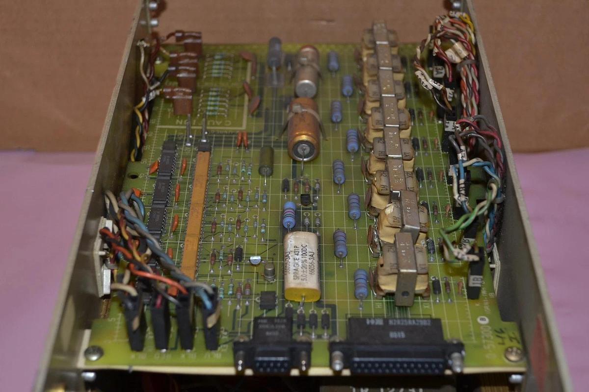 Used RELIANCE ELECTRIC 803456-21S 80345621S 11EC470838 V0034-UM POWER MODULE