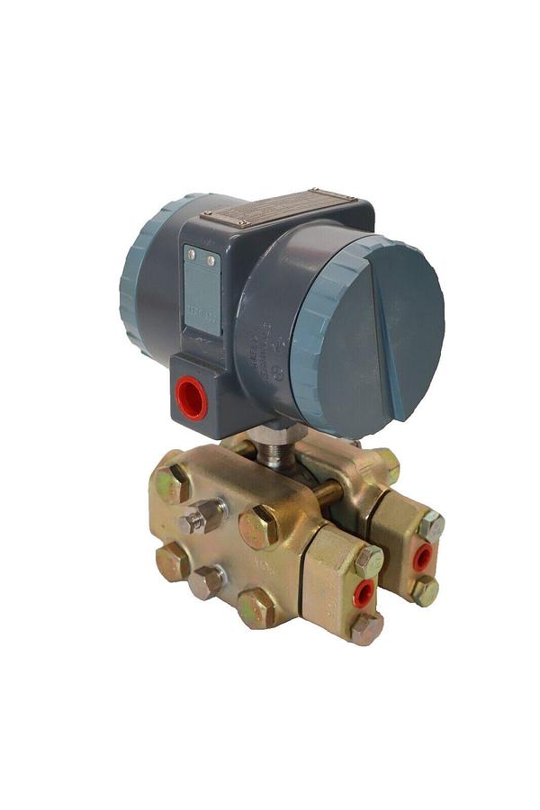 (NEW) FOXBORO 823DP-I3K1NM1 , 823DPI3K1NM1 12.5-65Vac Electronic Transmitter