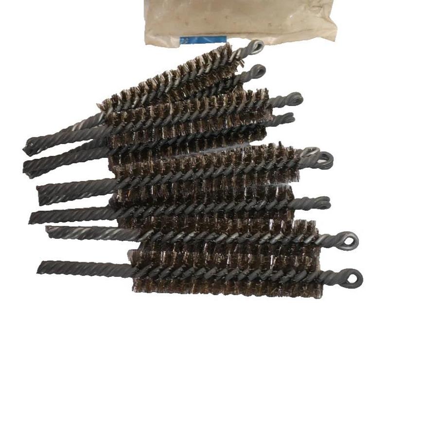 Tool Center Inc. TSHB 7/8" Hole Brush (New - Pack of 8)