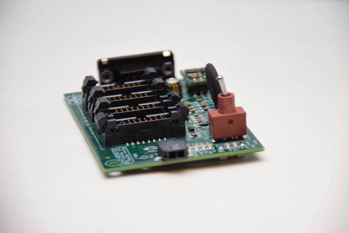 Used PARATA SYSTEMS 320-0013B , 3200013B , 321-0013B02 Circuit Board