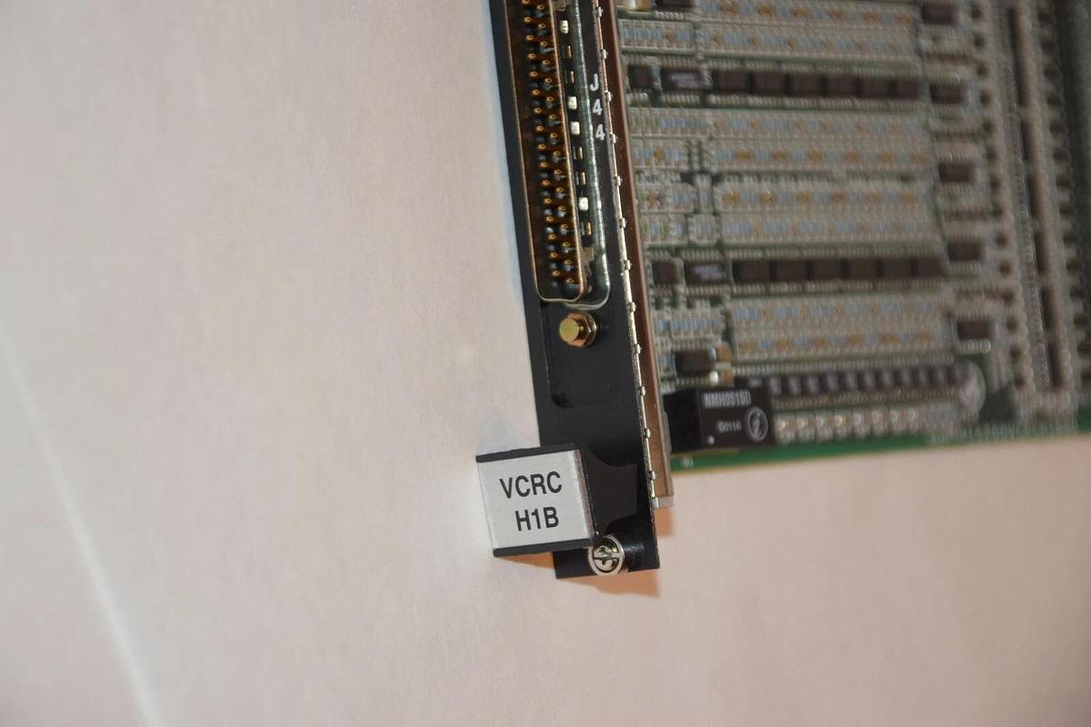 Refurbished General Electric Ge IS200VCRCH1BBB IS200VCRCH1BGE Mark VI  input output IS200