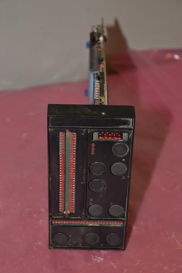 Used BAILEY CIRCUIT BOARD NDCS03 6634045JI