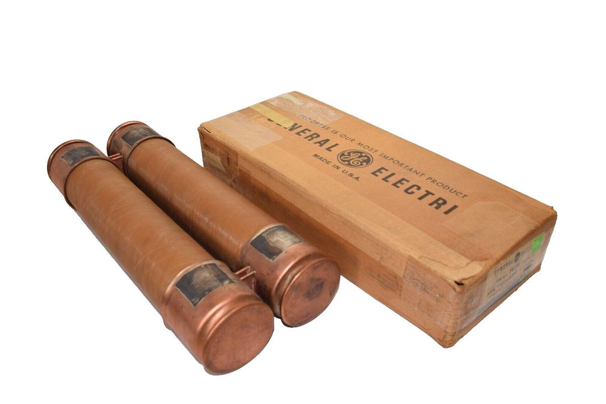 GE GENERAL ELECTRIC 9F60GJC450 450EA 450a Fuse EJ-1DD EJ-1 DD (NEW)