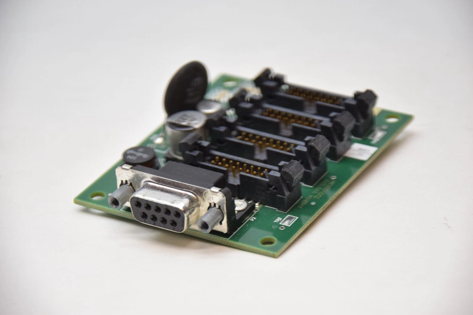 Used PARATA SYSTEMS 320-0013A , 3200013A , 321-0013A02 Circuit Board