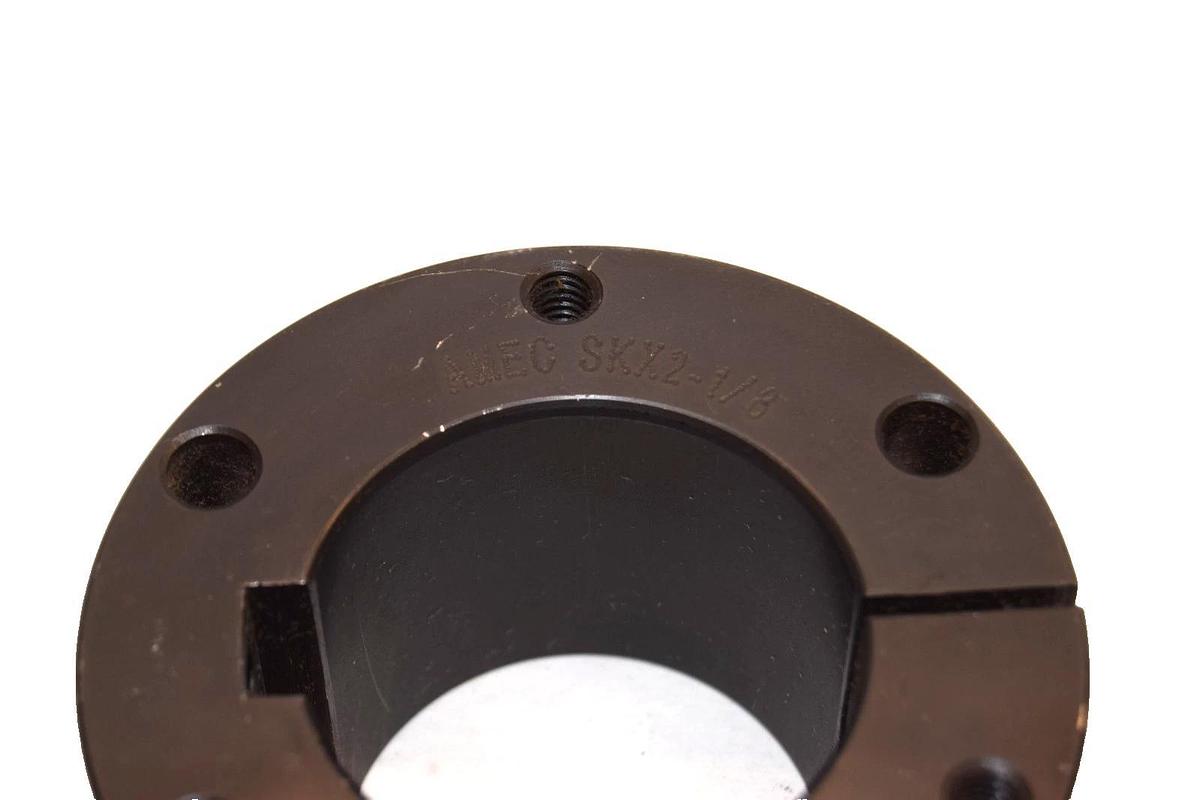 Amec SKX2-1/8 , 2-1/8" Bushing (New)