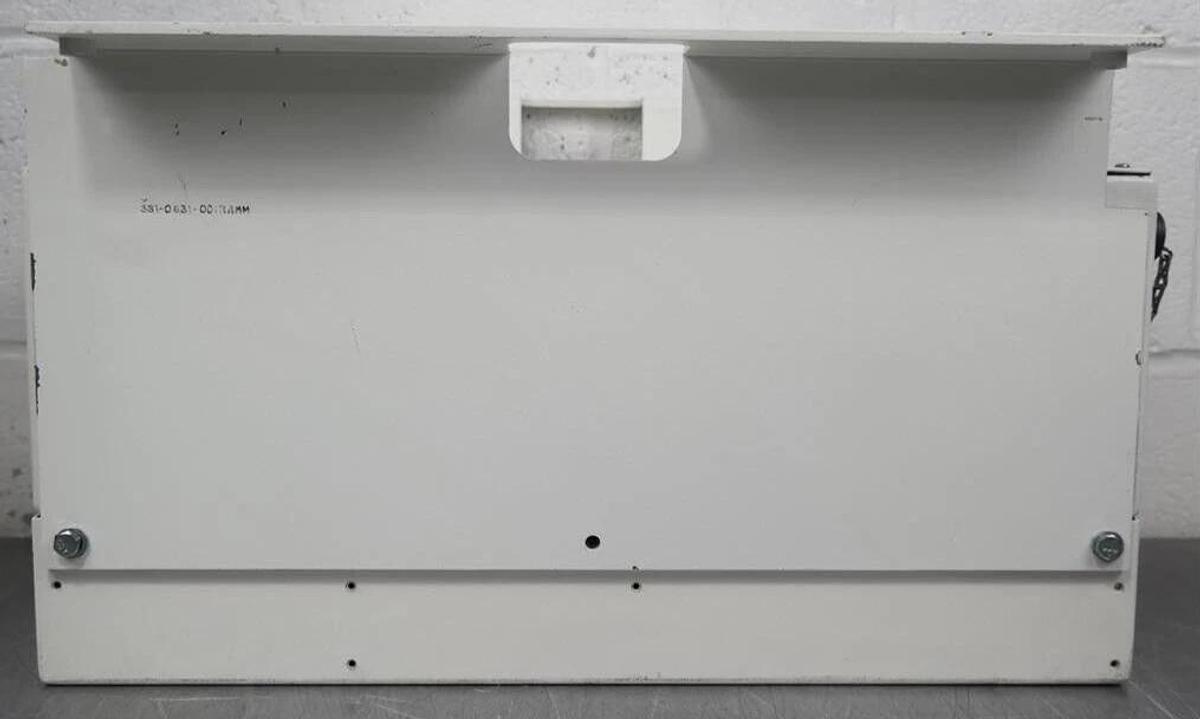 Used Xicom XTD-150KA 150w Ka-Band Antenna Mount High Power Amplifier  Comtech SATCOM