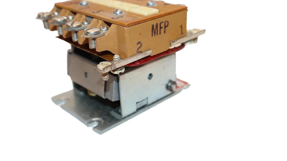 Link Aviation Relay 3380-70130-2825 CRA-00-22 U 98778 CRA0022U (New)