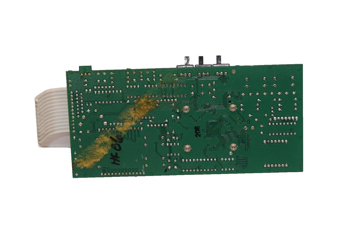 Used Carrier 33CSTMT-01 , CESR500096-1.1.0 Circuit Board