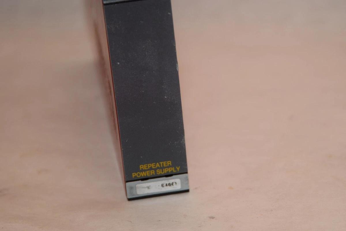 Used PR ELECTRONICS 5104A Repeater / Power Supply
