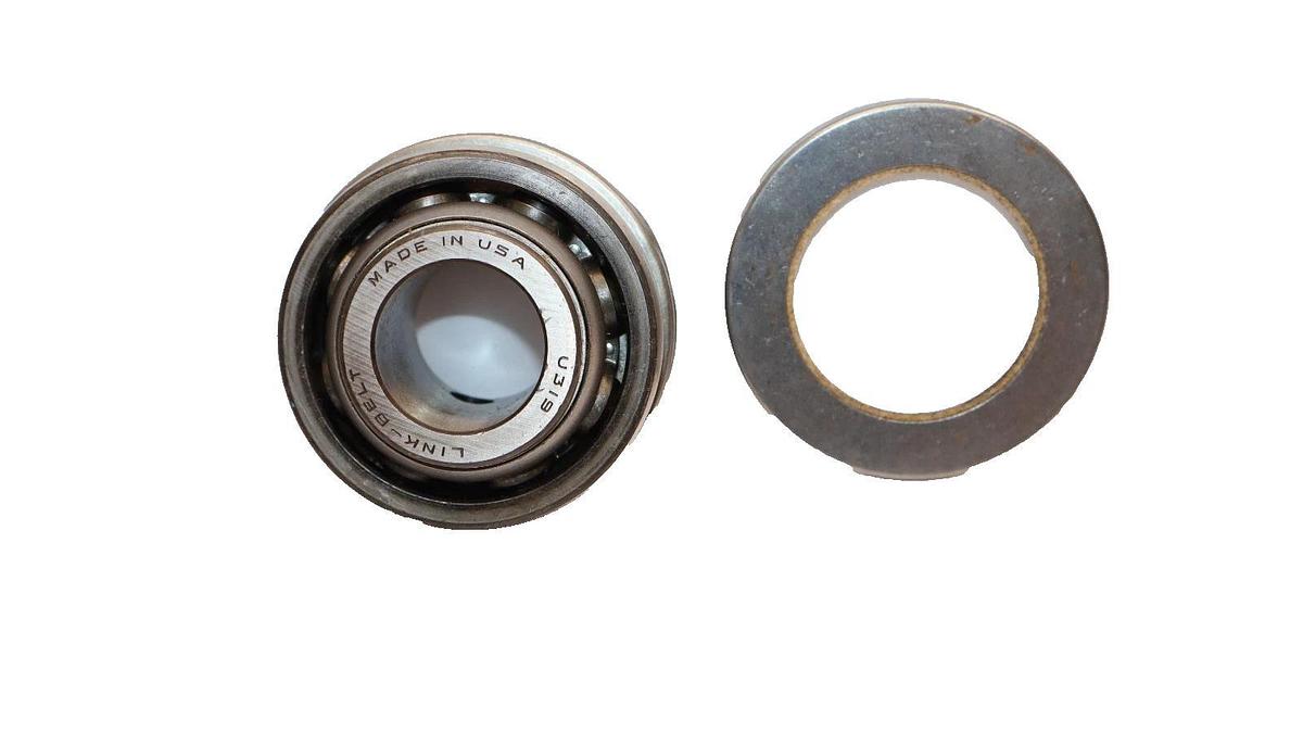 Link-Belt U319 Insert Bearing (New)