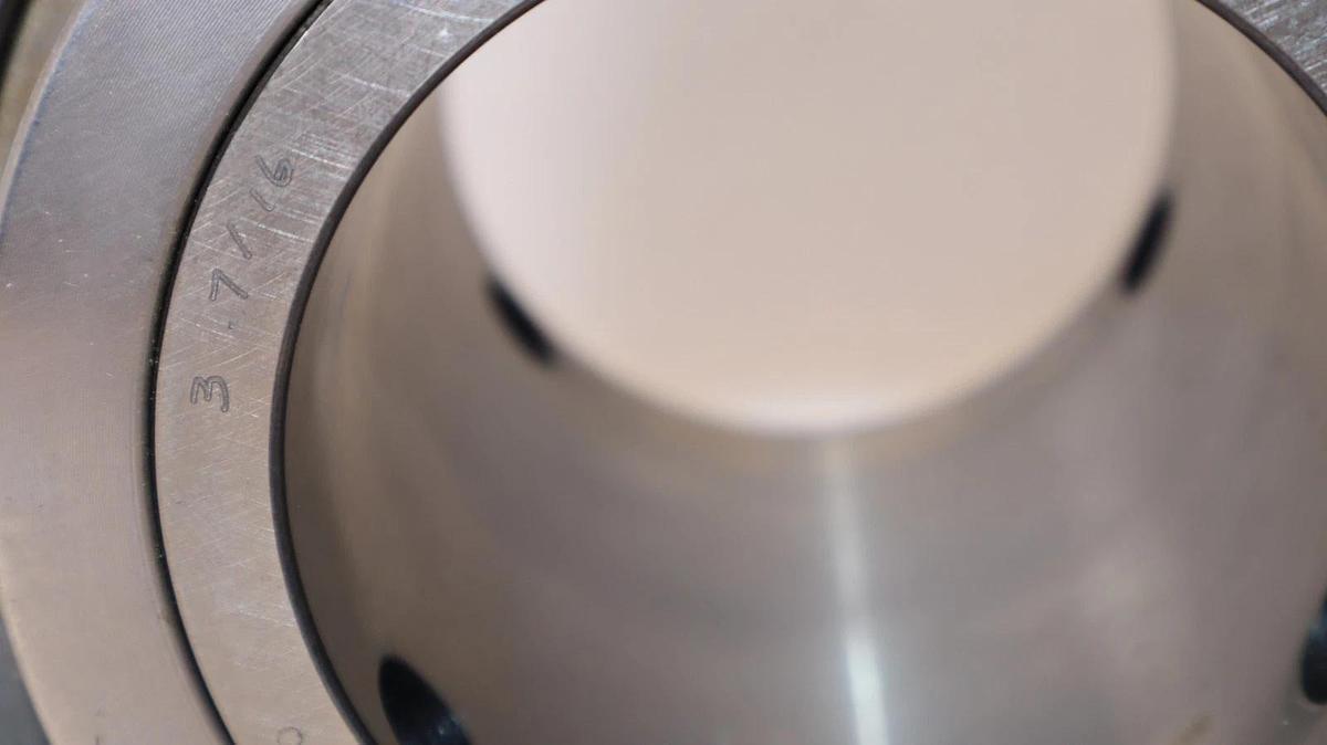 Timken 2 Bolt Pillow Block Bearing 42343DE 3-7/16" 3-7/16