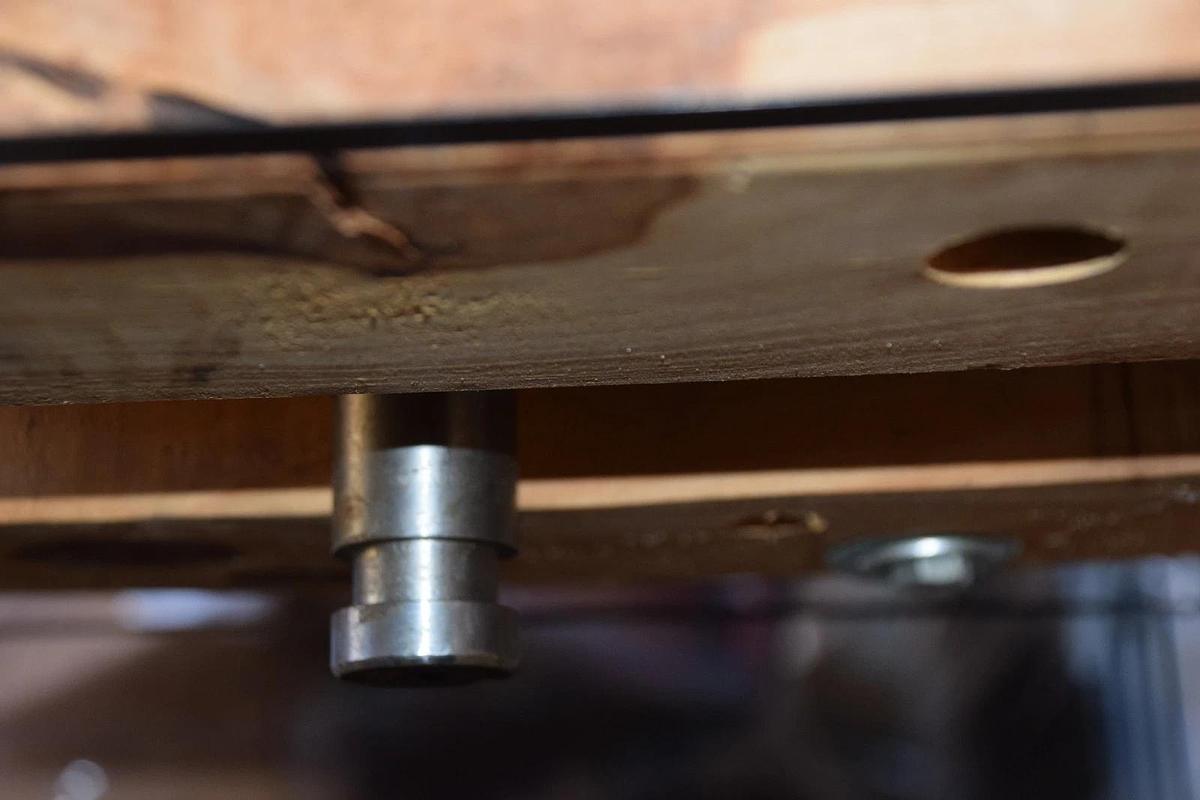 US Electrical Vertical Hazardous Motor 15HP D08-99106104-001-F 254VP 575v 3535