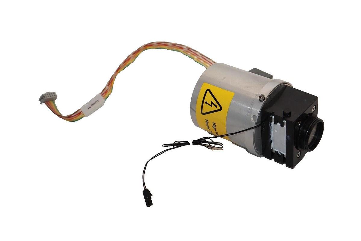 Used Siemens X-Ray xray Tube 11220765 rev B IRL0091802