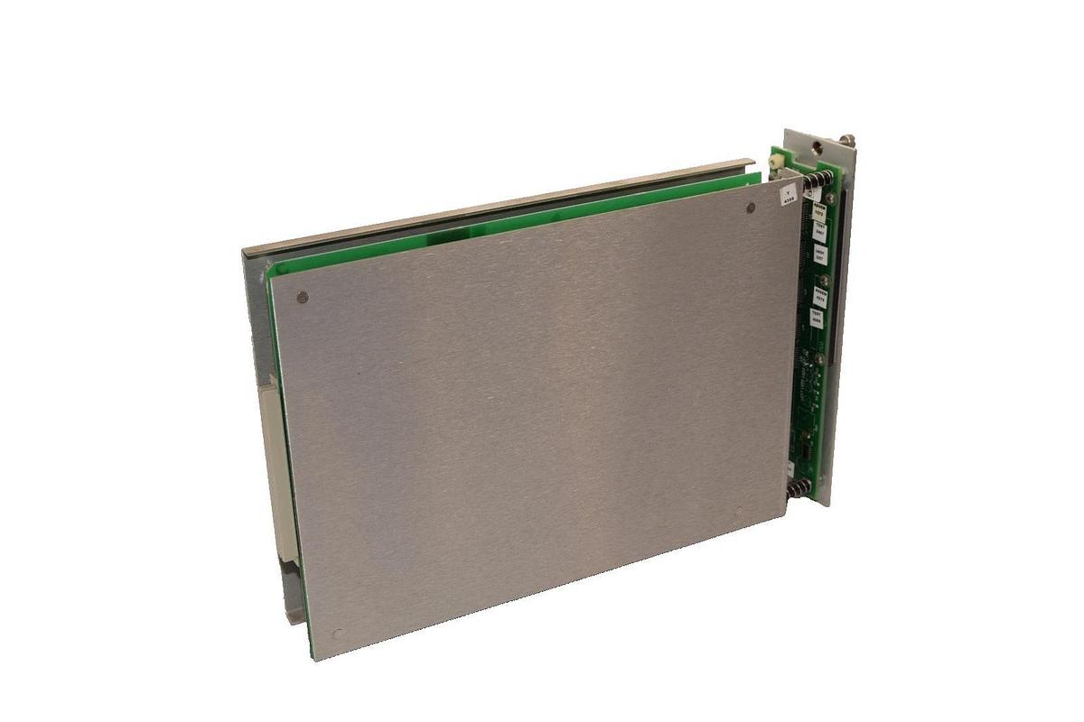 Used Bently Nevada 3300/70-06-00 Dual Valve Position Indicator Module