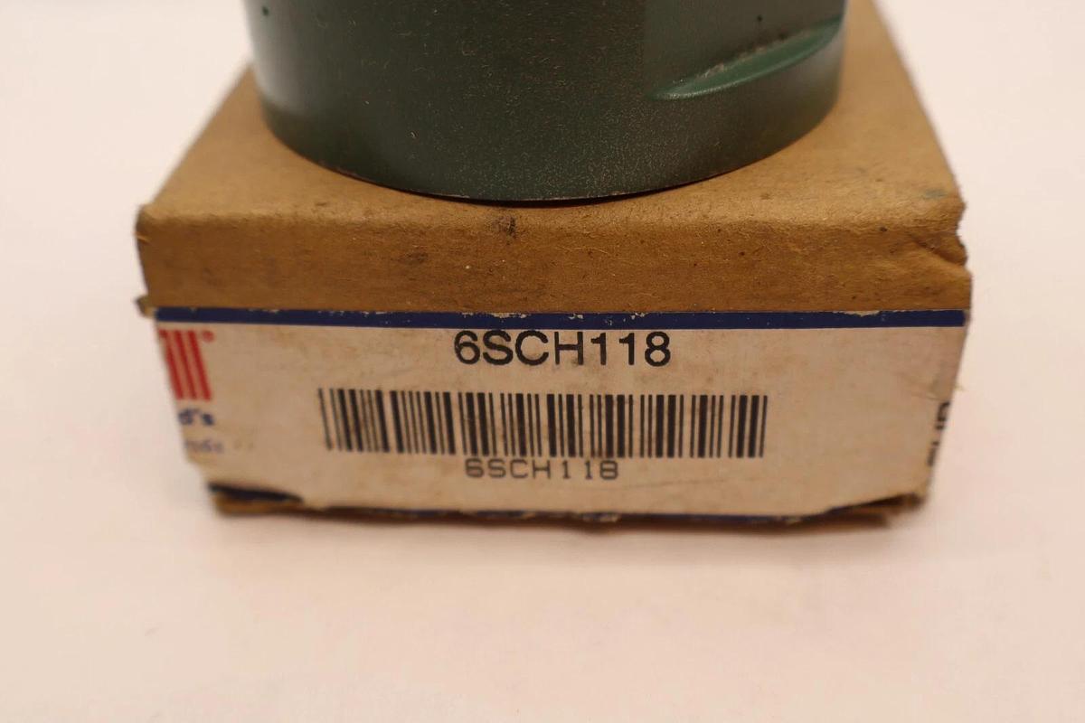 TB Wood's 6SCH118 Spacer Hub Bushing 6SCH118 (NEW)