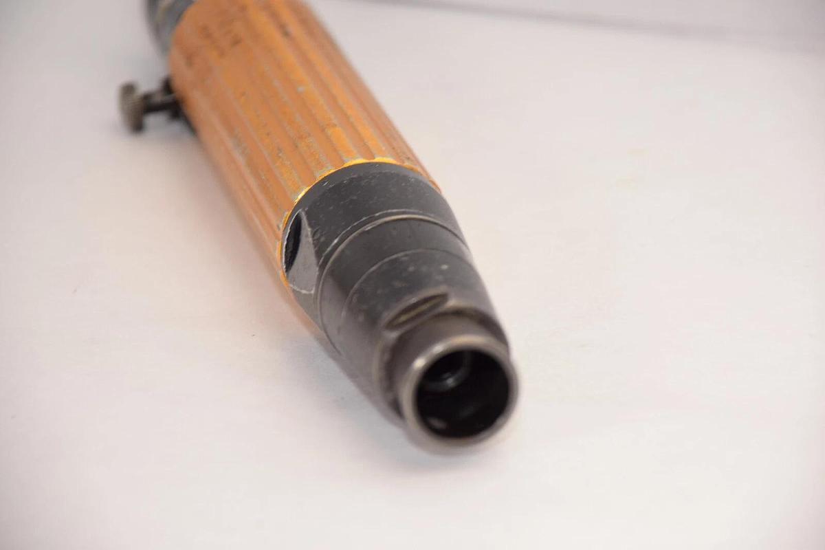 Used ATLAS COPCO LUM11PRO18-SS , LUM11PRO18SS Torque Screwdriver / Driver / Nutrunner