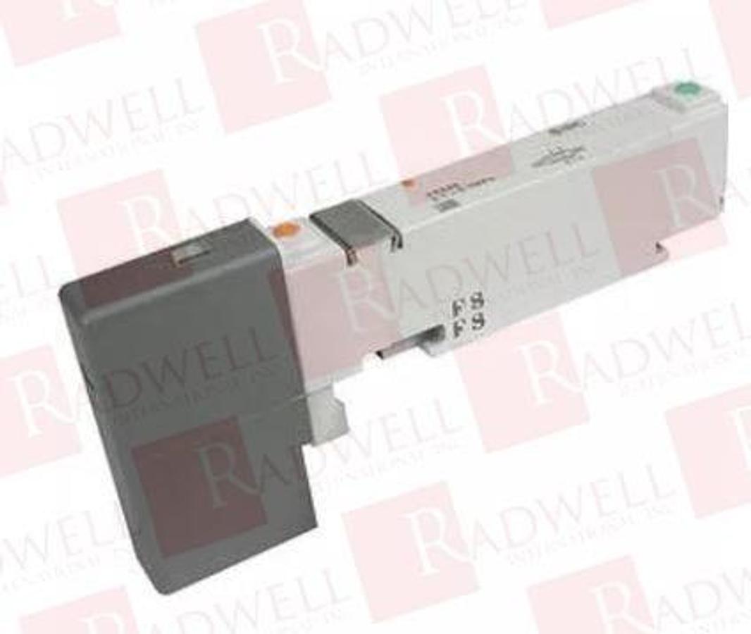(NEW) SMC EVNA201B-F15A VNA201B Pilot Valve