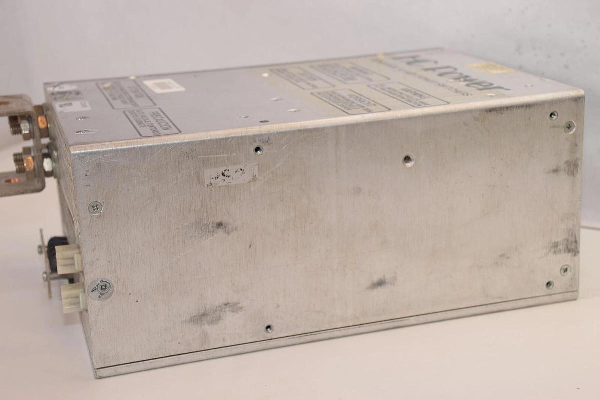 Used HC POWER HC15-1M , HC151M 208/240Vac 15Amp Power Supply Switcher