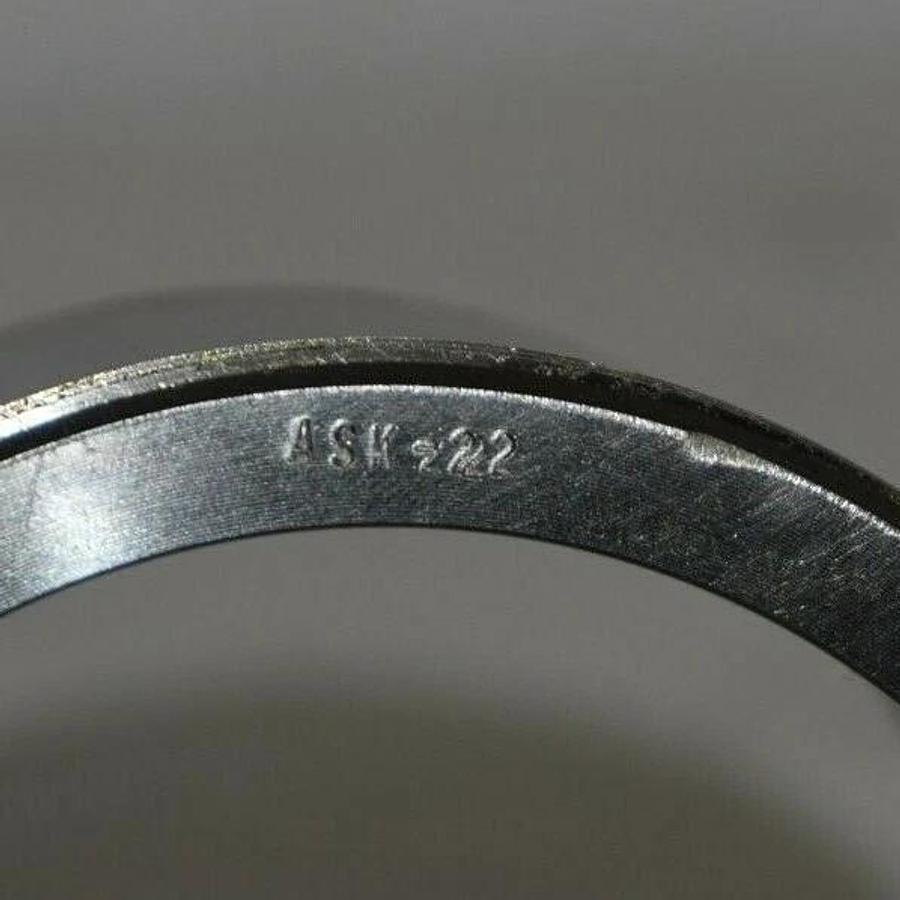 (NEW) SKF ASK22 ASK-22 3-15/16" Sleeve Adapter