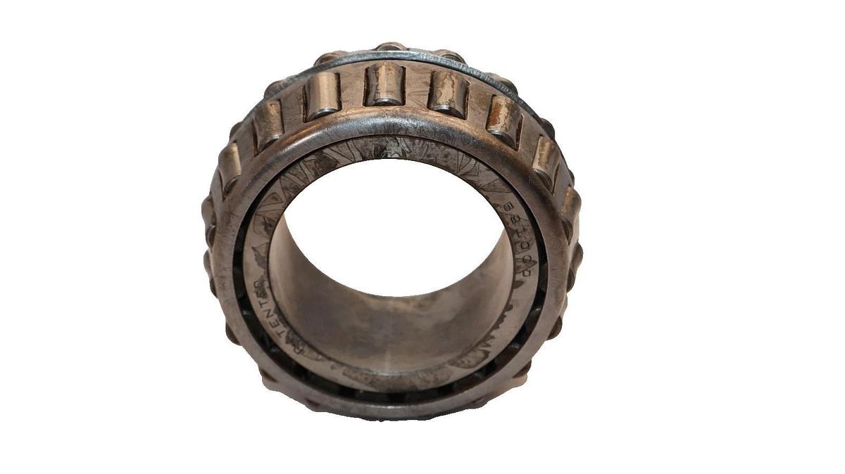 59100D Taper Roller Bearing Double Cone (New)