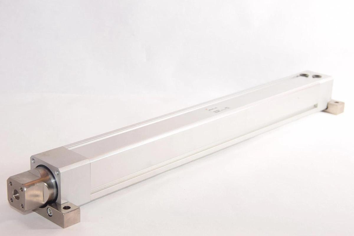 (NEW) SMC MGZ40-457 MGZ40457 1.0MPa Pneumatic Cylinder