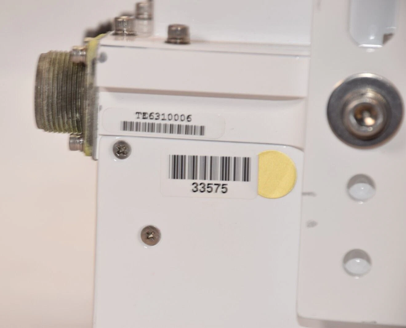 Terrasat Communications Aviation Power Supply PSUI-848-000 48 VDC Output